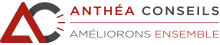 Anthéa Conseils Logo