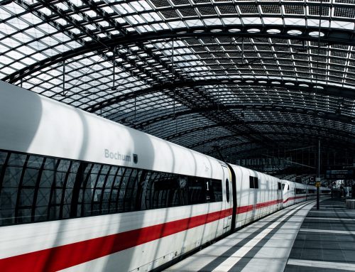 Le secteur ferroviaire face aux défis du 21ème siècle : Enjeux, innovations et opportunités pour la chaîne d’approvisionnement