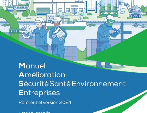 Périmètre certification MASE, comment le définir ?