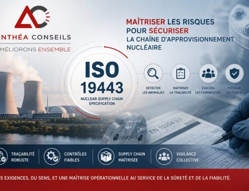 CFSI ISO 19443 : prévenir les risques liés aux articles suspects, contrefaits, falsifiés ou frauduleux dans la filière nucléaire